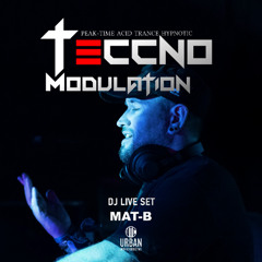 live@TECCNO_MODULATION 041025