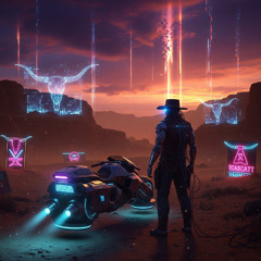 Virtual Western (Cybercowboy)