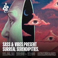 Sass & Vibes - Aaja Channel 1 - 22 05 24
