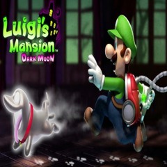 Possessed Armor Battle ~Medley~ - Luigi’s Mansion 2: Dark Moon