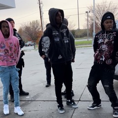 Tax! & PoloBoy NuNu - "Big Tymer"