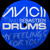 Artwork for Avicii & Sebastien Drums - My Feelings For You (Henk Remix)
