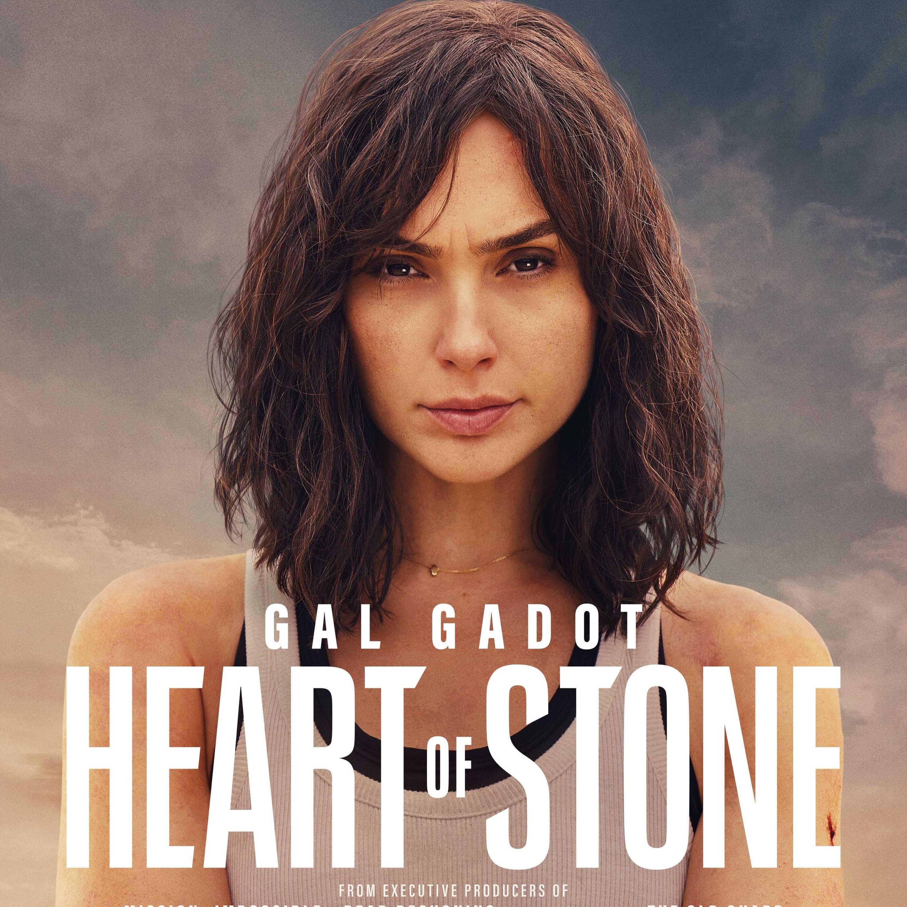 192: Heart Of Stone episode artwork