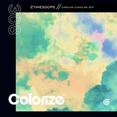 2timesdope - Coastline