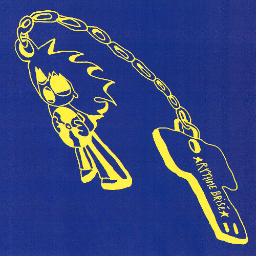 Chediak — Calma Vai Devagar (Guaracha Edit)