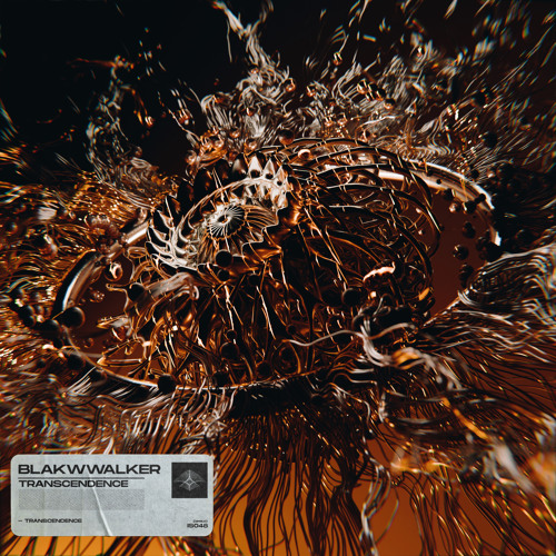 Blakwwalker - Transcendence