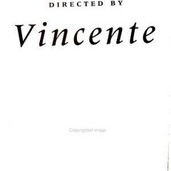 (PDF/ePub) Directed by Vincente Minnelli - Stephen Harvey