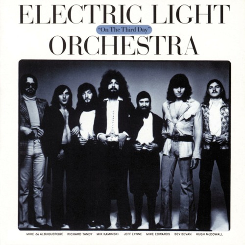 Listen to In the Hall of the Mountain King by Electric Light Orchestra (ELO)  in elo playlist online for free on SoundCloud