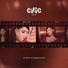 CHIC: Side B (Entire EP)