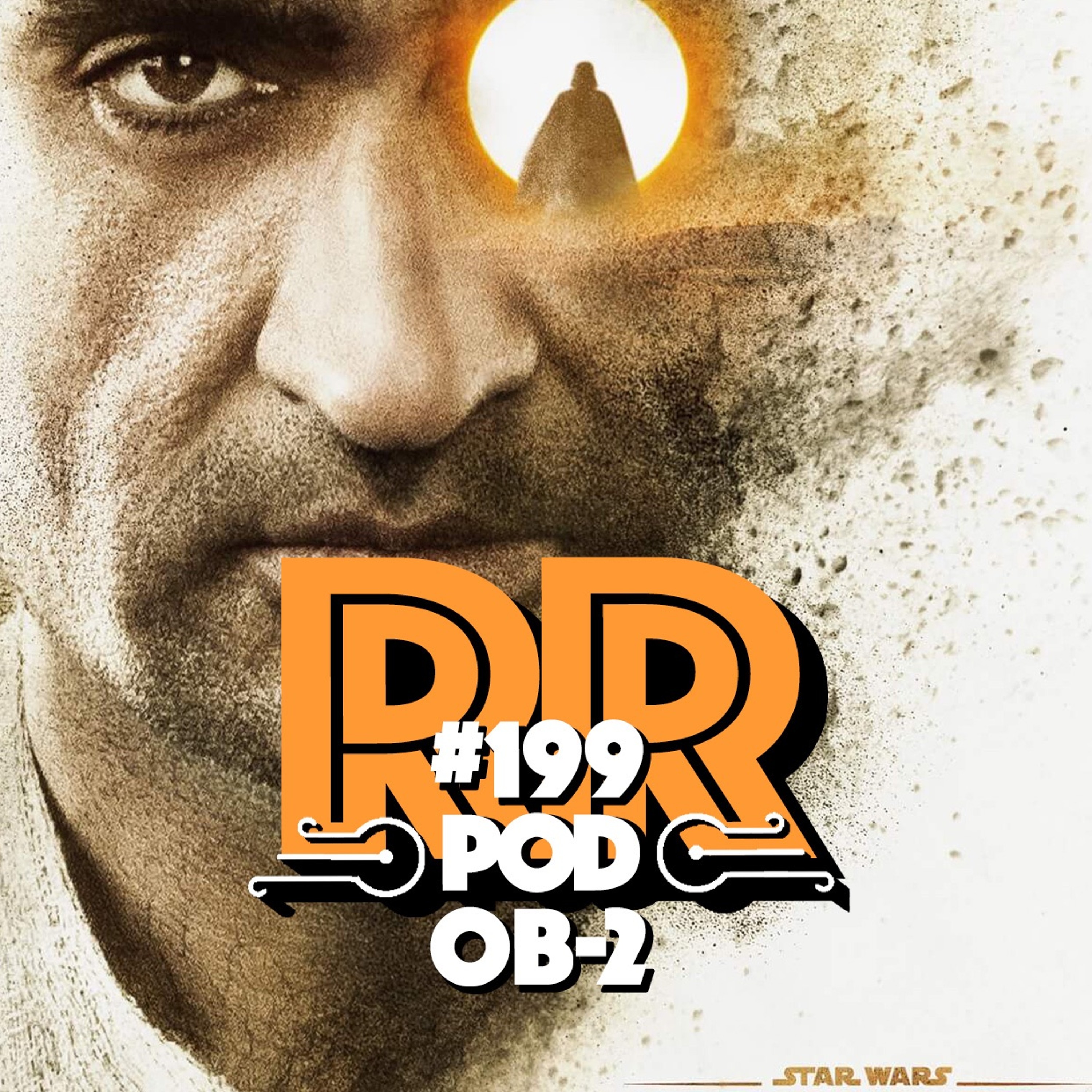 RebellRadion - Svensk Star Wars Podcast