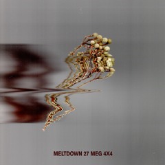 meltdown 27 - meg 4x4