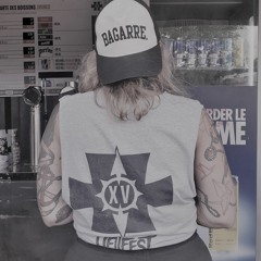 Bénévoles Du Hellfest [Doc radio Ep. 1/6] - Un engagement