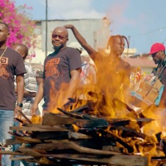 Kanaval 2022 Buzz Ft Samy B Senk A Zero