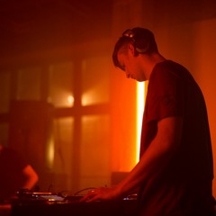 Signals Festival | DJ Set | Funkhaus, Berlin