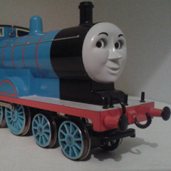 ModelRailwayEdward