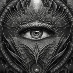 Crypted Carnivores [Darkpsy Freestyle Session]