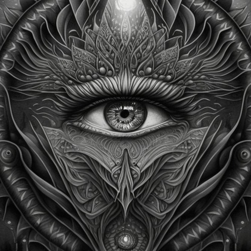 Crypted Carnivores [Darkpsy Freestyle Session]