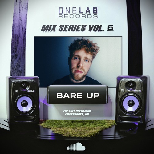 BARE UP - Mix Series Vol.5 009