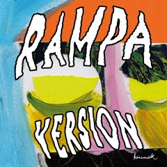 Afro Sambroso (Rampa Version) SNIPPET