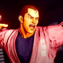 Street Fighter Alpha 2 - Dan Hibiki's Theme Remix