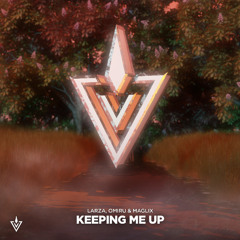 (INV059) / Keeping Me Up