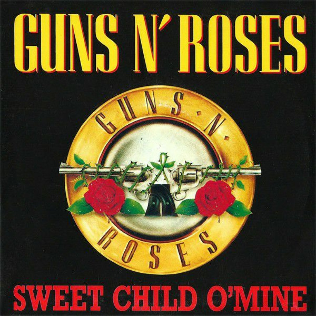 Stream Guns N roses-sweet child o mine (DJ NoSound remix) by DJ
