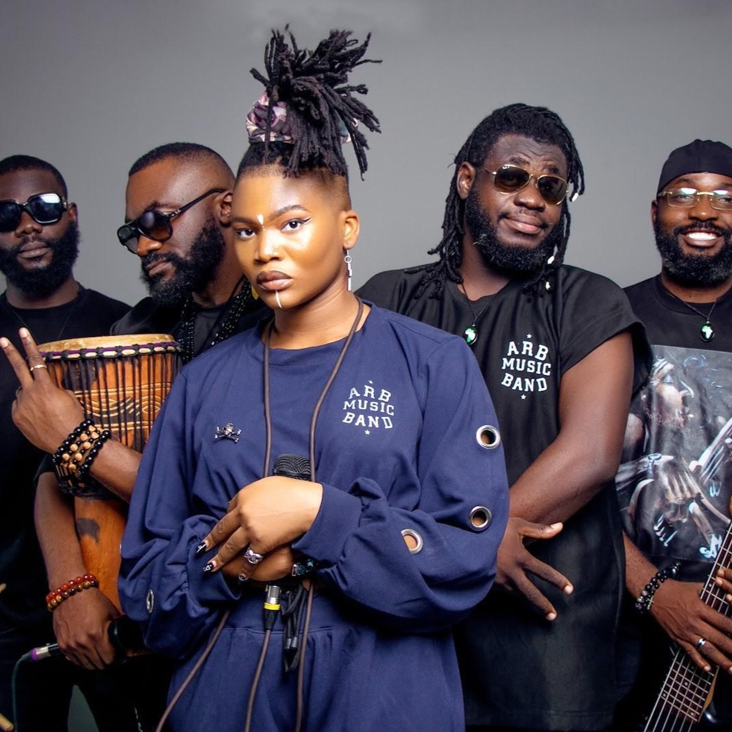 Afropop Worldwide