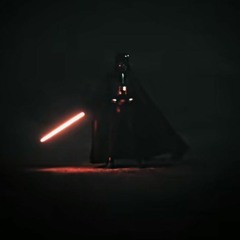 Starwars Darth Vader x Dionnysuss - fangs