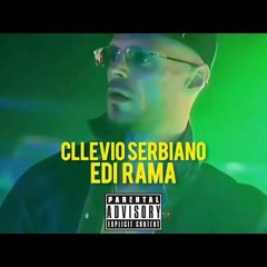 Cllevio Serbiano - Fatos Nano