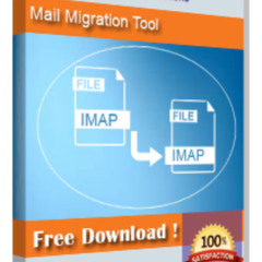 DataVare Mail Migration Tool