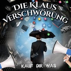 Klaus Pfaff - Kauf Dir Was