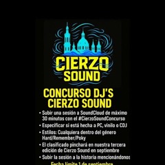 Concurso cierzo sound / PC / Newstyle #CierzoSoundConcurso