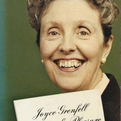 (Download PDF) Joyce Grenfell Requests the Pleasure - Joyce Grenfell