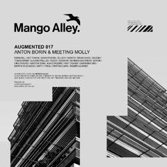 Ellroy - Man With No Face [Mango Alley]