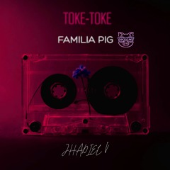 Jhadiel V- Toke toke (Video Oficial)