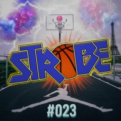 Strobe #023 🏀