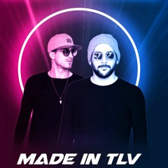Made In TLV For Out Of Mind 28/10