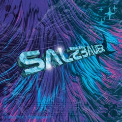 Kollektiv Techno | Sinful Podcast | Salzbauer
