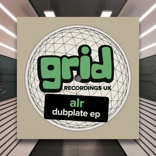 ALR - Mortar [Grid Recordings] PREMIERE