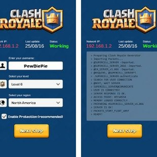 Stream Download Clash Royale Gems APK and Enjoy Unlimited Resources from  Evelyn Cooper | Listen online for free on SoundCloud