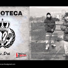 Unu, Doi - Intro feat. Dj Wicked (Prod. Commybeats)