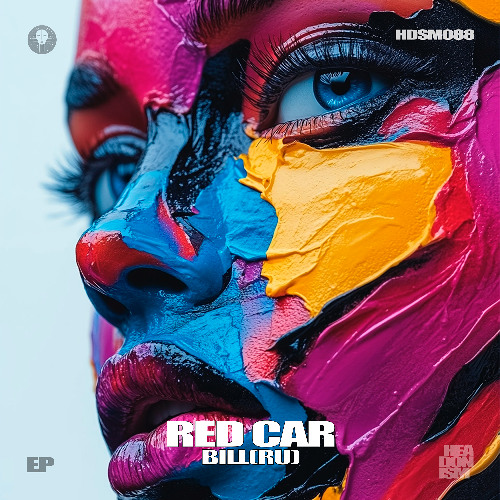 BILL(RU) - Work [HEADONISM 088]