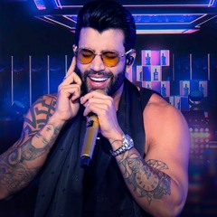 Gusttavo Lima - Prefiro Nem Saber Remix Edirleison Rodrigues