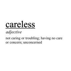 Ｃａｒｅｌｅｓｓ | prod. sky