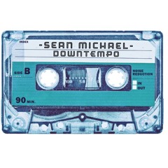 maxell 90 series Vol.1 - Sean Michael - side B - downtempo