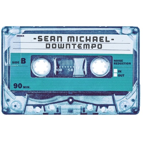 maxell 90 series Vol.1 - Sean Michael - side B - downtempo