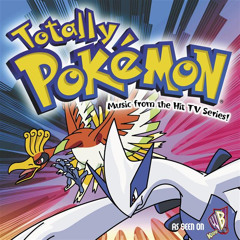 You And Me And Pokémon