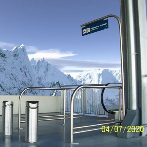 open this for a surprise