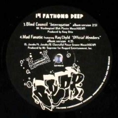 Mad Fanatic Feat Rag Chyld - Official Members