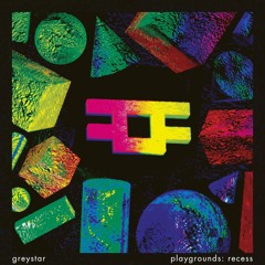 Scissor (playgrounds: recess out now)